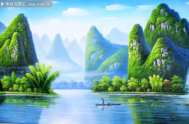 科技环保智能化